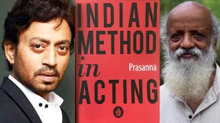 IRRFAN KHAN | Few Unkown Facts | Indian Method In Acting