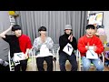 【리뷰(ENG)】방탄소년단 블랙스완 MV 리액션!! BTS BlackSwan MV Reaction