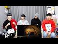 【리뷰(ENG)】방탄소년단 블랙스완 MV 리액션!! BTS BlackSwan MV Reaction