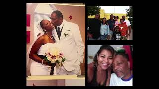 The Homegoing Service for Deacon Benny Thomas
