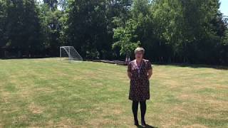 Returning to School - Video by Headteacher