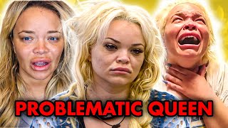 Trisha Paytas: Most Controversial YouTuber