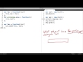 Constructor Prototype Delegation - Object-Oriented JavaScript