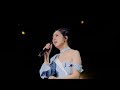 楊千嬅 my tree of live 世界巡迴演唱會 • 第46場西安站 • 友誼小姐