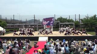 gnome2013犬山踊芸祭（日）_メイン会場