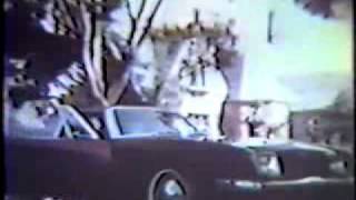 1964 Studebaker Avanti Commercial "Different by Design" Clip 1963