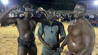 Final poids lourds lamine petit sélé vs doudou sané boy are a kampema le 25 janviers 20254vues4min