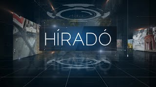 Híradó 2022.07.26.