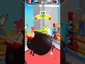 butt clash in all levels ios android gameplay walkthrough new update game mobile bclledfbbn137