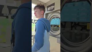 Revolution Laundry Rug Final Spin @HooverLux @servisslimline @TheLaundryCentre