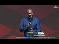 gratitude and thanksgiving the key to multiplication apostle joshua selman