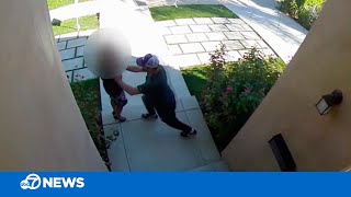 Realtor attacked by man during open house