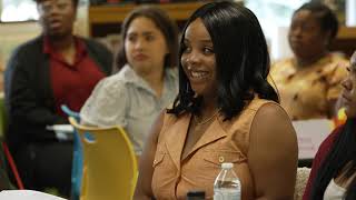 Camp Teach: New Teacher Orientation