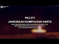 PKJ 271 Janganlah Kumpulkan Harta - GKI Coyudan (Lyric Video)