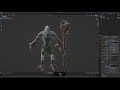 rigging and animating in maya 2024 step by step tutorial