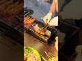 烧鸟提灯叫上兄弟大补 food 美食 小吃 烧鸟 cooking bbq 提灯