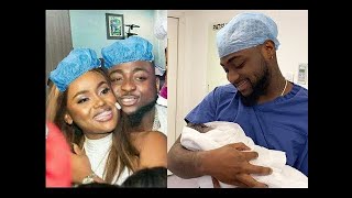 Davido trip with his daughter imade   #whiteafricatv #davido #trip #vanessa