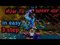 how to bunny hop in easy 3 step || stunt sohel || mtb stunt tutorial video || #mtb #stunt #tutorial