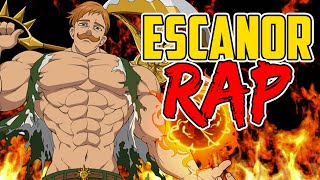 Escanor RAP | \