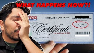 What TO DO When The Costco's 2% CASH BACK REWARD Isn't Enough?! | Costco Employee Explains