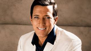 Andy Williams Lived A Double Life For Years, And No One Knew—Until Now