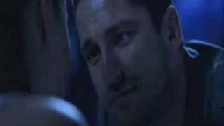 Gerard Butler Video - Kiss Me