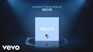 Dot Cromwell - WRLD ENZ (Visualizer) ft. Victoria Skie, Tina Yao