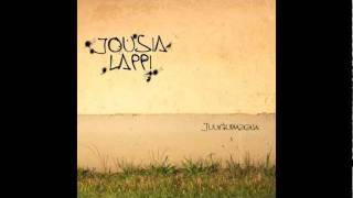 Jousia Lappi - Juurtumaan - Käskysi äänet