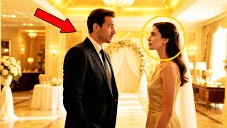CEO Finds a Fake Bride for His Brother’s Wedding – He’s AMAZED by How Gorgeous She Is ...