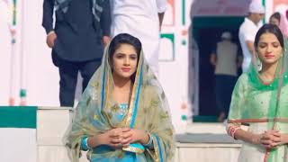 Tera Pyar Zindagi Meri - Miss Pooja & Surinder Maan - Superhit Punjabi Song | Status | Rs 100