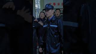 狂飙中正直警官李响#shorts 🔥欢迎订阅