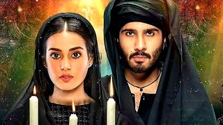 Khuda Aur Mohabbat-3 Emotional Love Song | OST Rahat fateh ali khan , Nish Asher @HarPalGeoOfficial