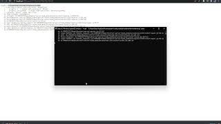 TypeError : Converting circular structure to JSON