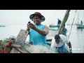 Nelson tivane. - Respect proceso (music videos 2025)
