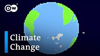 The regional impact of climate change around the globe