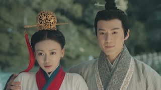 🌙In order to save Hao Lan, Prince Yiren proposes to marry her