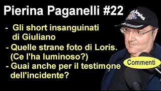 Pierina Paganelli #22: approfondimenti sulle ultime novità (seconda settimana di dicembre 2024)