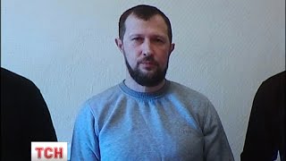 Затримали підозрюваного у замаху на Олександра Рувіна