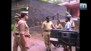 Gold Thief: 2 Arrested at Punalur