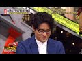 笑い堪えてる桐山さん