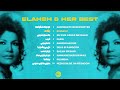 Elaheh & Her Best Mix 🩵 The Very Best of Elaheh | آهنگ های به یاد ماندنی الهه