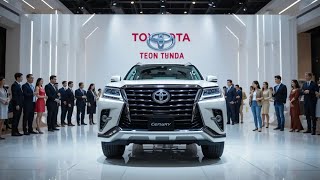 Title (タイトル):トヨタセンチュリーSUV - 日本の高級SUVの真髄