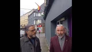 Dave & Dara Discuss - The Sligo murders