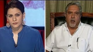 Sidhartha not a child, can defend himself: Vijay Mallya