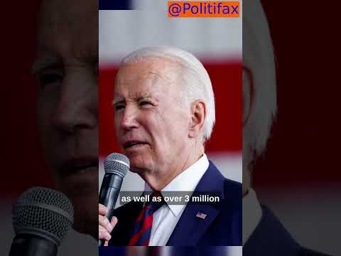 Did You Know... Joe Biden (224) | #fact #politics #news #president #joe ...