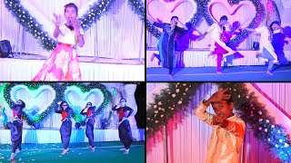 Dance Performance Done On Our Parent's 25th Wedding Anniversary