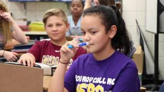 AVID Teacher of the Year Finalists-2017