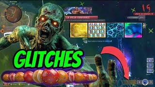 BO6 CHICLÉS INFINITOS XP GLITCH RONDAS DARK OPS TRUCO EN SOLO CITADELLE