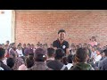 how villagers can speak english happiness institute martinganj azamgarh abdullah sir training