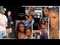 I'VE HAD ENOUGH 👉 DAVIDO'S 4TH BABY MAMA LARISSA LONDON REACT TO CHIOMA'S G WAGON IN PAINS